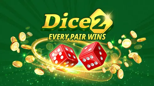 Dice 2 - SpinCity - Zimbabwe