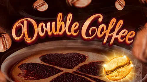 Double Coffee - SpinCity - Zimbabwe