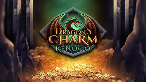 Dragon's Charm Kenooo - SpinCity - Zimbabwe