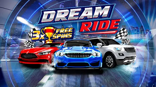 Dream Ride - SpinCity - Zimbabwe