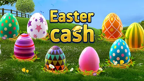 Easter Cash - SpinCity - Zimbabwe