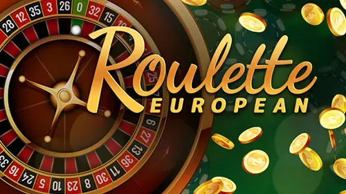 European Roulette - SpinCity - Zimbabwe