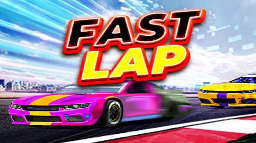 Fast Lap - SpinCity - Zimbabwe