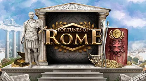 Fortunes of Rome - SpinCity - Zimbabwe