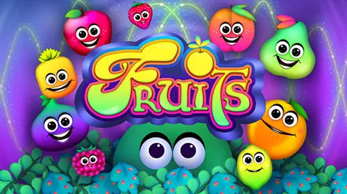 Fruits - SpinCity - Zimbabwe