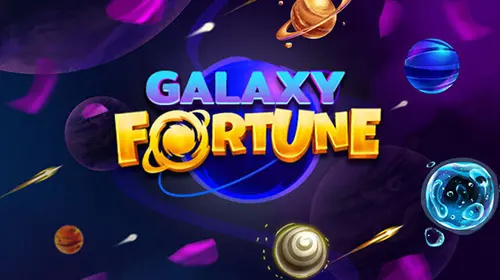 Galaxy Fortune - SpinCity - Zimbabwe