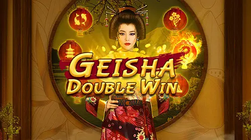 Geisha - SpinCity - Zimbabwe