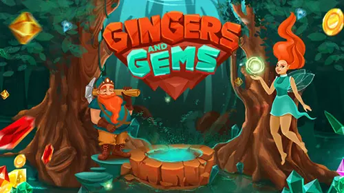Gingers and Gems - SpinCity - Zimbabwe