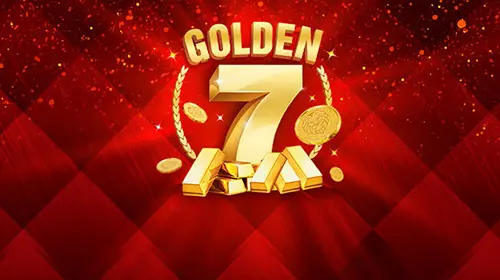 Golden 7 - SpinCity - Zimbabwe