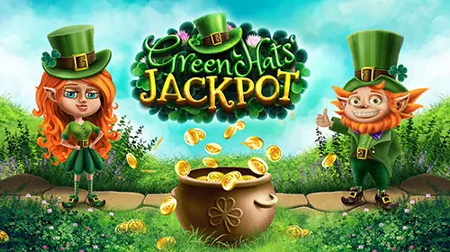 Greenhats' Jackpot - SpinCity - Zimbabwe