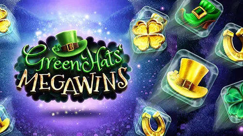 Greenhats' Megawins - SpinCity - Zimbabwe