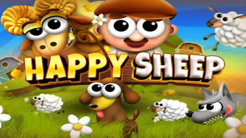 Happy Sheep - SpinCity - Zimbabwe