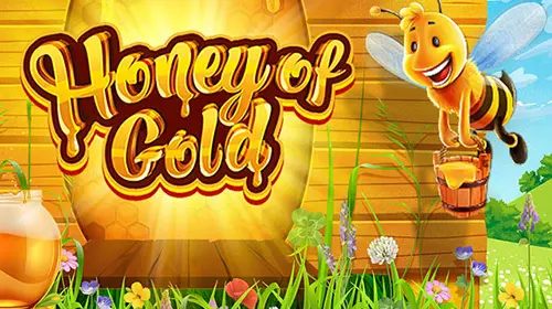 Honey of Gold - SpinCity - Zimbabwe