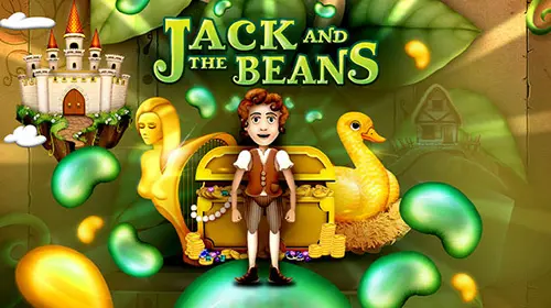 Jack and the Beans - SpinCity - Zimbabwe