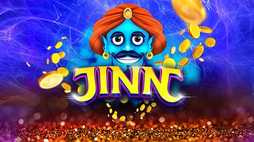 Jinn - SpinCity - Zimbabwe