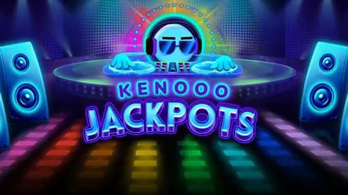 Kenooo Jackpots - SpinCity - Zimbabwe