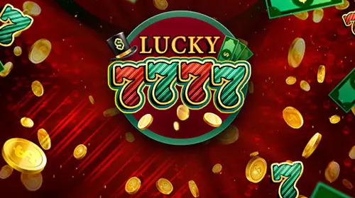 Lucky 7777 - SpinCity - Zimbabwe