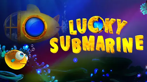 Lucky Submarine - SpinCity - Zimbabwe