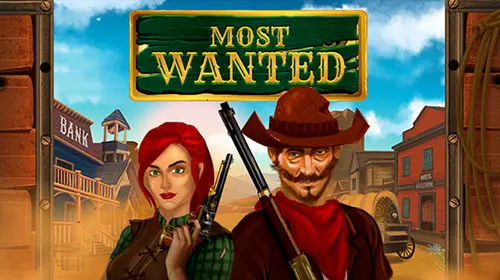 Most Wanted - SpinCity - Zimbabwe