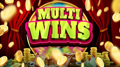 Multi Wins - SpinCity - Zimbabwe