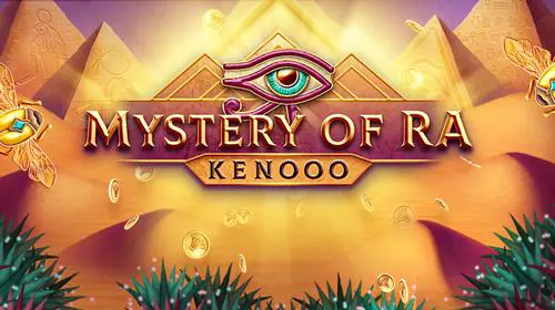 Mystery of Ra Kenooo - SpinCity - Zimbabwe