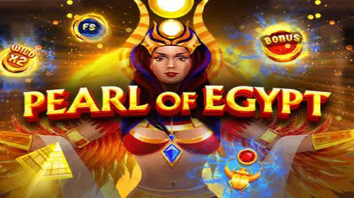 Pearl of Egypt Kingdom - SpinCity - Zimbabwe
