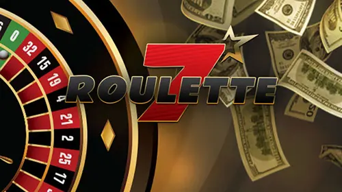Roulette 7 - SpinCity - Zimbabwe
