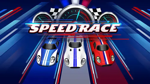 Speed Race - SpinCity - Zimbabwe