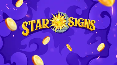 Star Signs - SpinCity - Zimbabwe