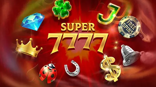Super 7777 - SpinCity - Zimbabwe