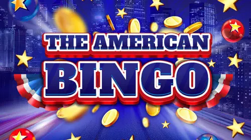 The American Bingo - SpinCity - Zimbabwe