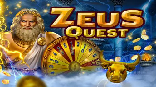 Zeus Quest - SpinCity - Zimbabwe