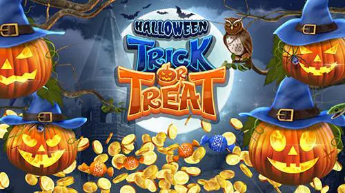 Halloween - SpinCity - Zimbabwe