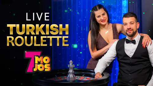 Turkish Roulette - SpinCity - Zimbabwe