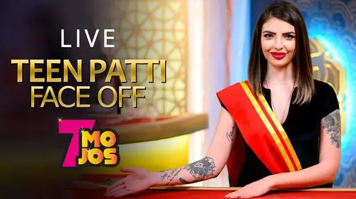 Teen Patti Face Off - SpinCity - Zimbabwe