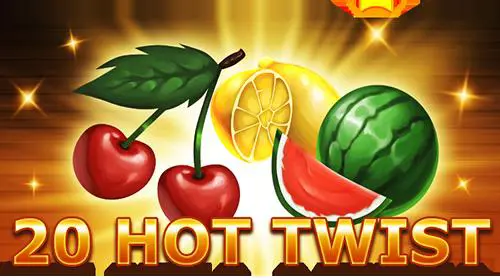 20 Hot Twist - SpinCity - Zimbabwe
