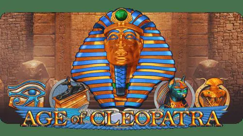 Age of Cleopatra - SpinCity - Zimbabwe