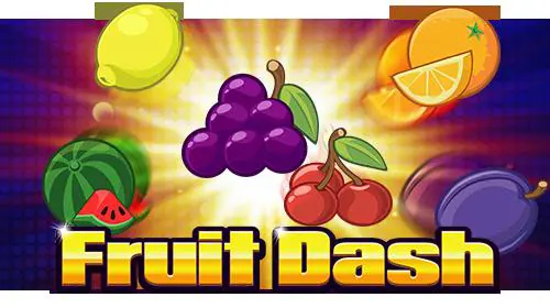 Fruit Dash - SpinCity - Zimbabwe