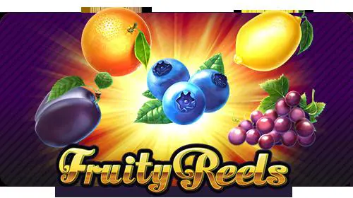 Fruity Reels - SpinCity - Zimbabwe