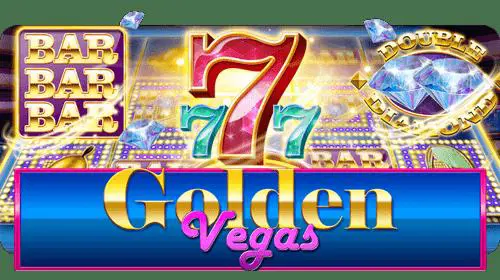 Golden Vegas - SpinCity - Zimbabwe