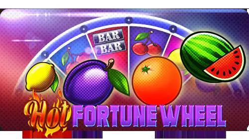 Hot Fortune Wheel - SpinCity - Zimbabwe