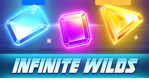 Infinite Wilds - SpinCity - Zimbabwe