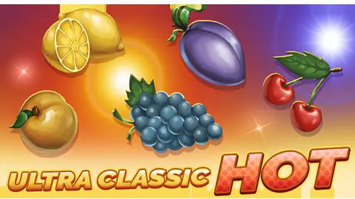 Ultra Classic Hot - SpinCity - Zimbabwe