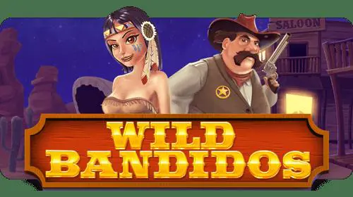 Wild Bandidos - SpinCity - Zimbabwe