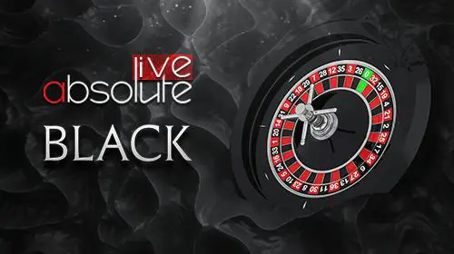 Absolute Black - SpinCity - Zimbabwe