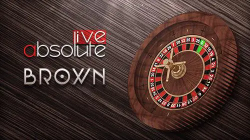 Absolute Brown - SpinCity - Zimbabwe