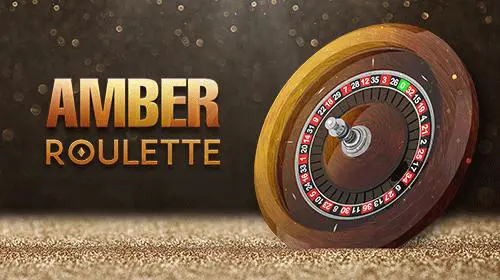 Amber Roulette - SpinCity - Zimbabwe