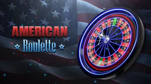 American Roulette - SpinCity - Zimbabwe