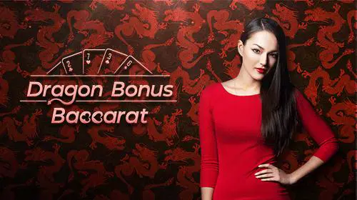 Baccarat Dragon Bonus - SpinCity - Zimbabwe