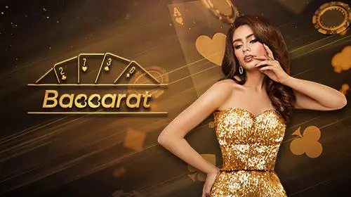 Baccarat - SpinCity - Zimbabwe